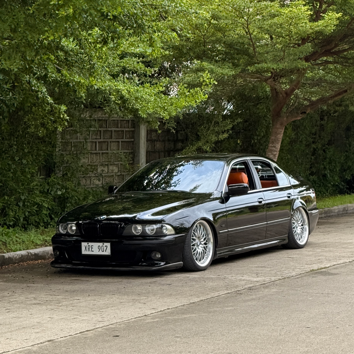 My Build & Parts List BMW E39 5 Series